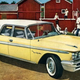 Illustration for article titled What Is Your Favorite One Year Only Car Design?
